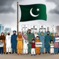 The Current State of Human Rights in Pakistan
