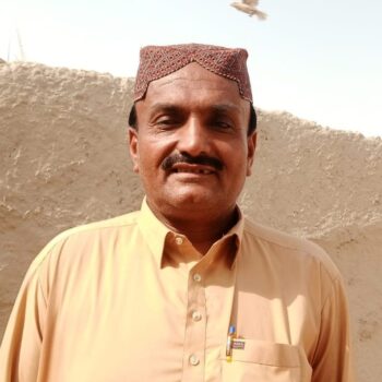 BAHADUR KHAN MALLAH