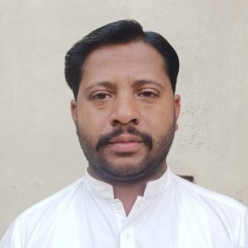 Khadim hussain soomro