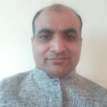 Malik Tanveer Asghar