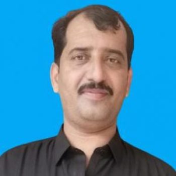 NISAR AHMED