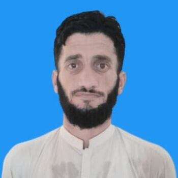 ASIF IQBAL