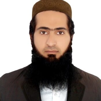 KASHIF ULLAH