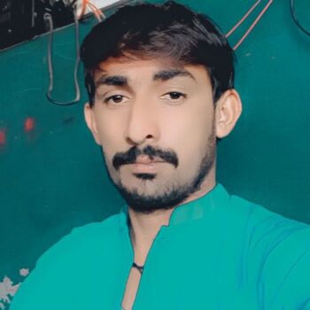 Nadeem Ali