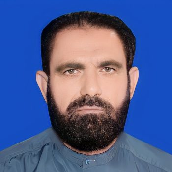 M. KHAN